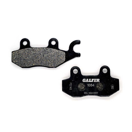 GALFER FD145-G1054 Brake Pads