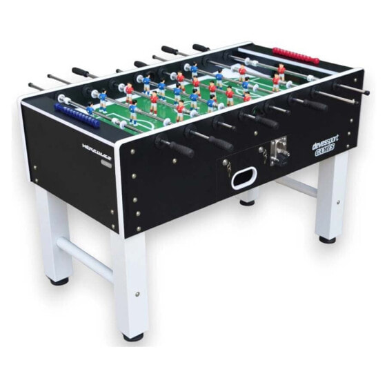 DEVESSPORT Hércules Pro table football