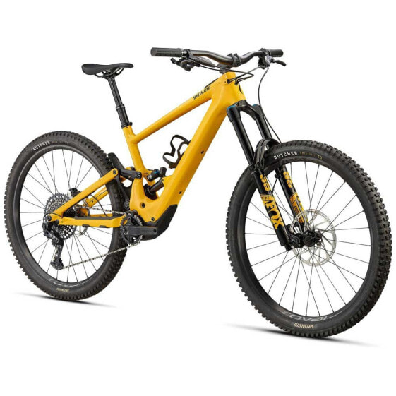 SPECIALIZED BIKES Turbo Kenevo SL Expert 29´´ Carbon MTB electric bike