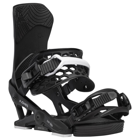 JONES Meteorite Surf Series Snowboard Bindings