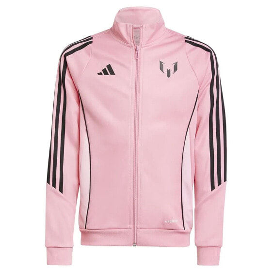 ADIDAS Messi junior tracksuit jacket