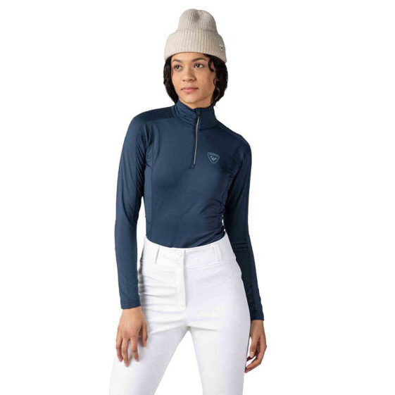 ROSSIGNOL Classique Long Sleeve Base Layer