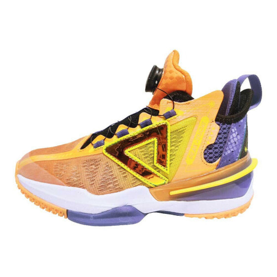 Кроссовки PEAK Flash Basketball Shoes