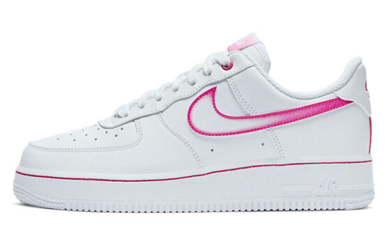 Nike Air Force 1 Low DD9683-100 Classic Sneakers