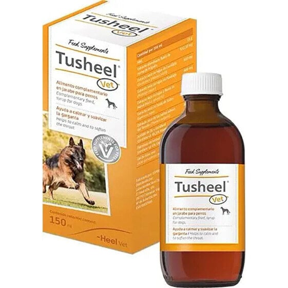 HEEL 150ml dog supplement