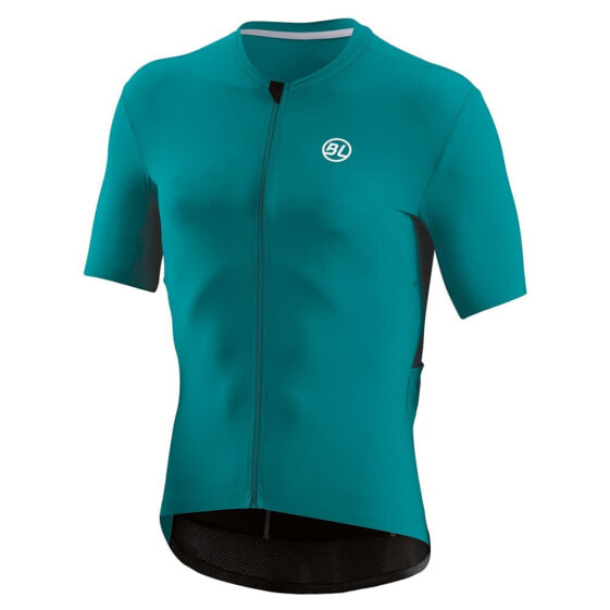 BICYCLE LINE Popolarissima S2 short sleeve jersey