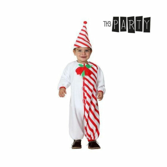 Карнавальный костюм для малышей Shico Костюм Карамельная трость (6-12 месяцев)