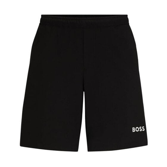 BOSS S Tiebreak pants