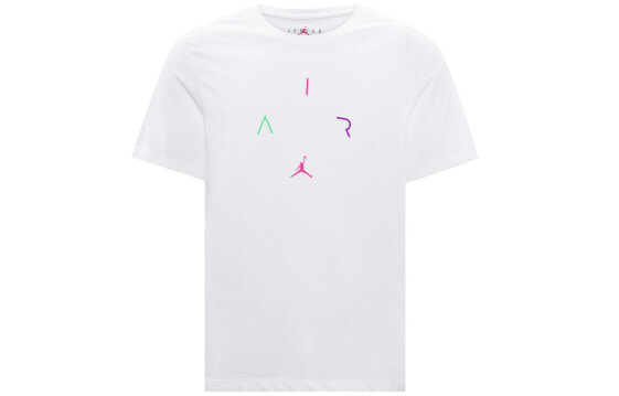 Футболка Jordan Dri-FIT AIR T CN3576-100