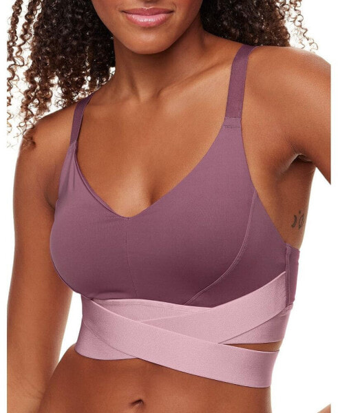 Women's Maven High Impact Sports Bra