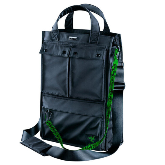 Razer Xanthus Tote Bag - schwarz