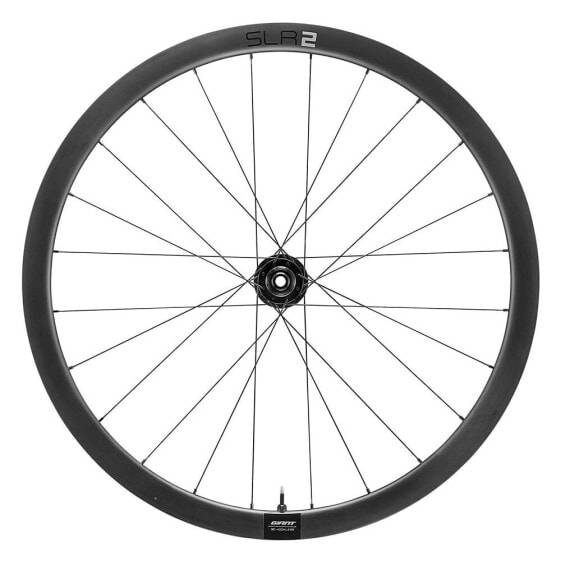 GIANT SLR 2 36 Disc Tubeless road front wheel