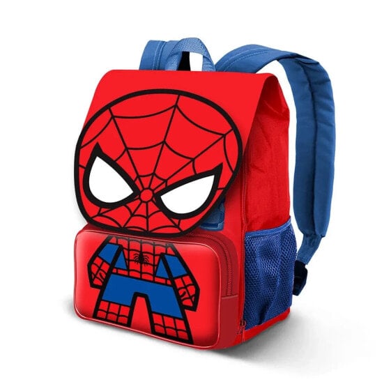 KARACTERMANIA Marvel Spiderman Glide Expandable backpack