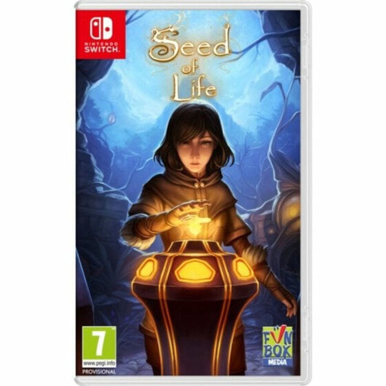 Видеоигра для Switch Sony Seed of Life