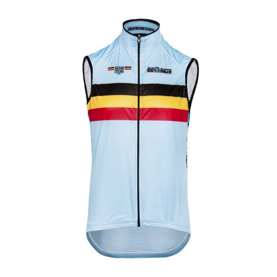 BIORACER Windblock Gilet