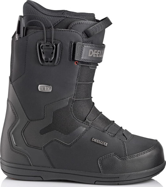 Deeluxe ID PF Boot 2021 Black