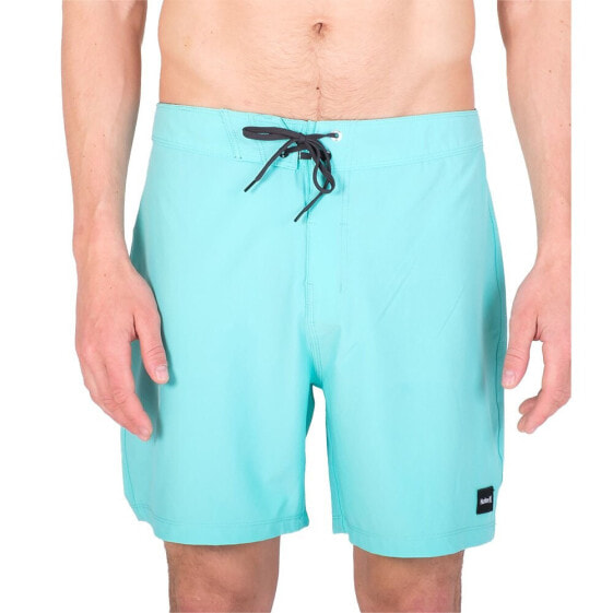 HURLEY Phantom One&Only Solid 18´´ Swimming Shorts