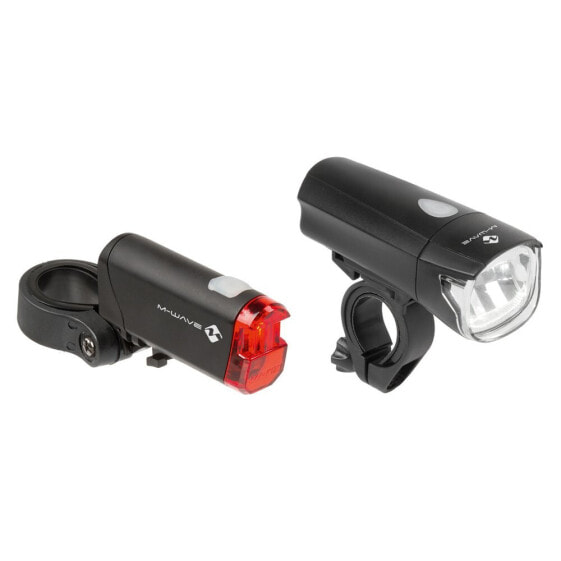 M-WAVE Atlas K50 front light