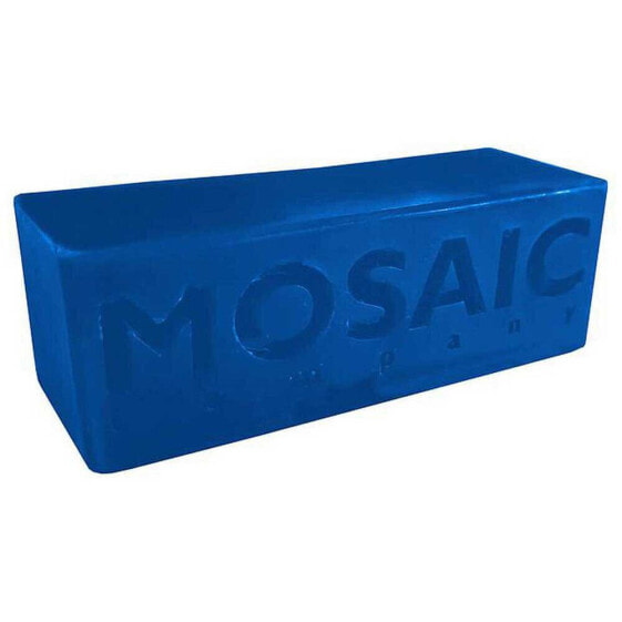 MOSAIC COMPANY Wax sk8 Blue Mosaic