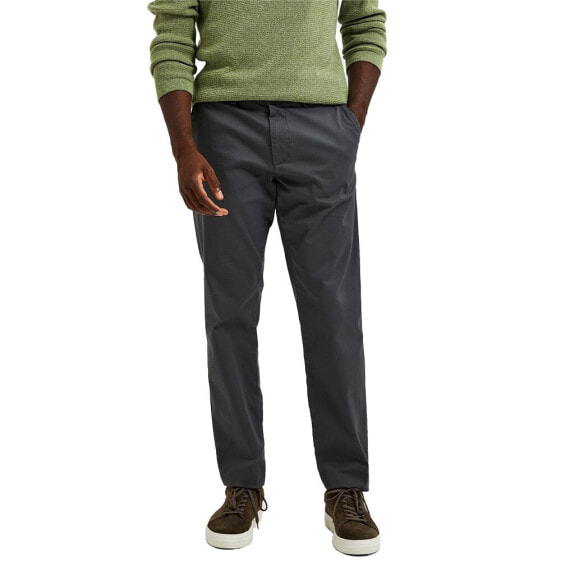 SELECTED New Miles Slim Fit chino pants