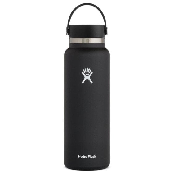 Термос Hydro Flask 1,18 л Wide Mouth With Flex 2.0 Thermo