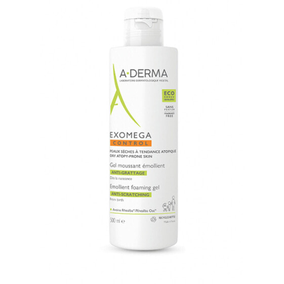 Расслабляющая эмульсия для тела A-Derma Exomega 500 ml (1 штук)