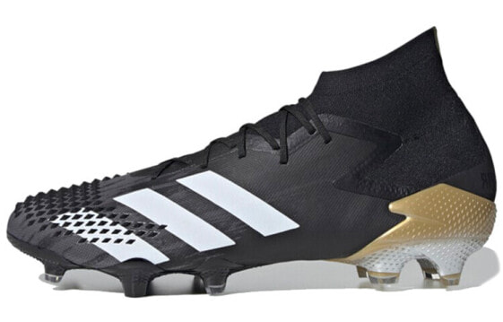 Футбольные кроссовки Adidas Predator Mutator 20.1 Firm Ground FX0120