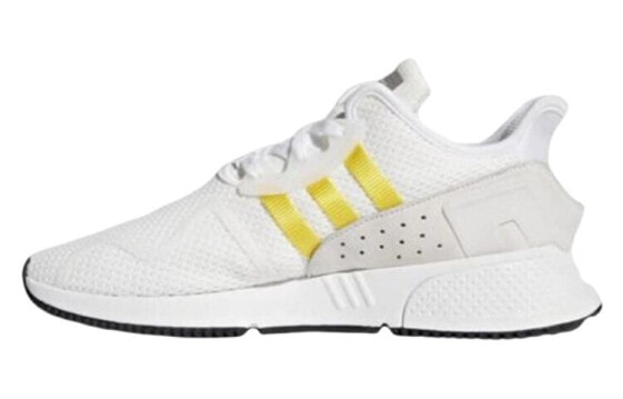 Кроссовки adidas originals EQT Cushion Adv White Equipment Yellow CQ2375