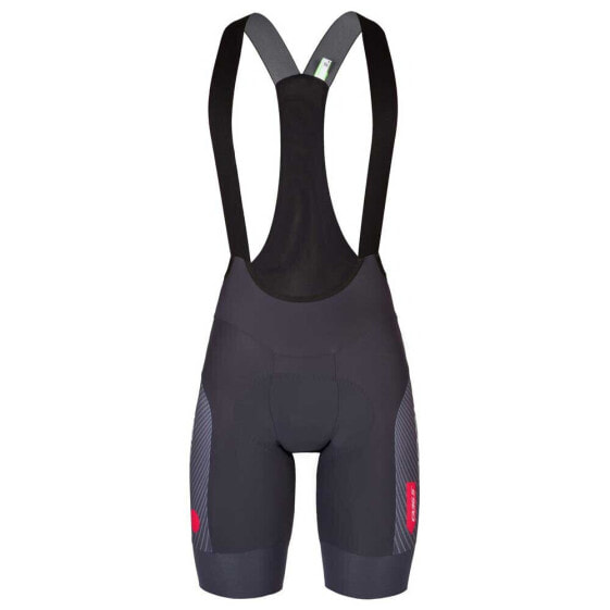 Q36.5 Gregarius Ultra bib shorts