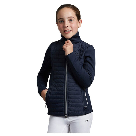 PREMIER EQUINE Mini Elena Hybrid jacket