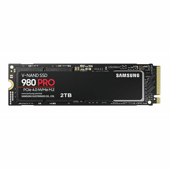 Жесткий диск Samsung 980 PRO 2TB