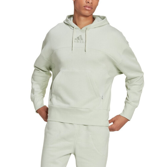 ADIDAS Studio Lounge hoodie