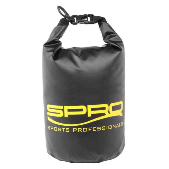 Рюкзак водонепроницаемый SPRO 250 D PVC Dry Sack 5L