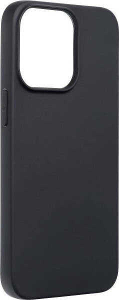 ETUI Futerał Forcell SOFT do iPhone 13 PRO czarny CASE