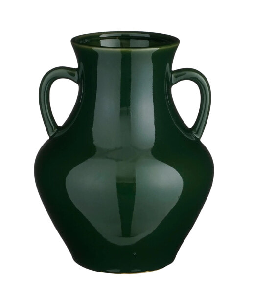 Аксессуары для цветов MICA Decorations Горшок Marian Vase 33x26 см артикул2059813