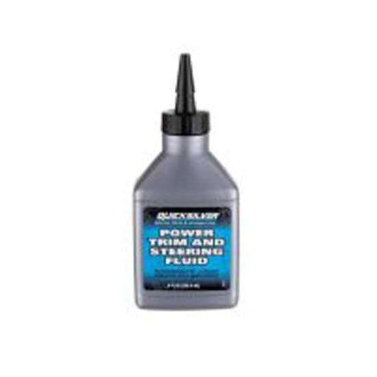 QUICKSILVER BOATS 237ml Power Steering Oil