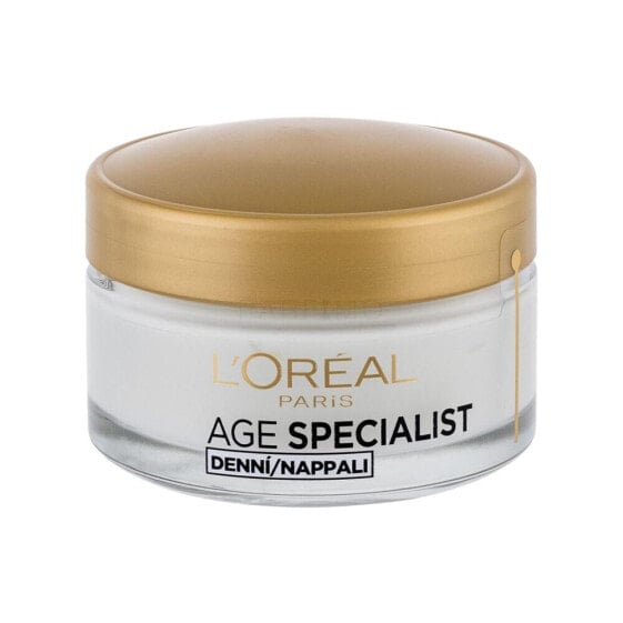 L'Oréal Paris Age Specialist 65+ SPF20 50 ml tagescreme Feine Linien & Falten für Frauen