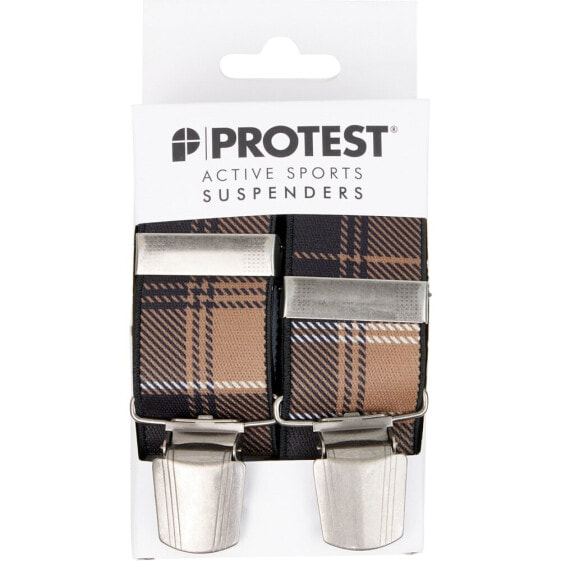 PROTEST Prtvags Suspenders