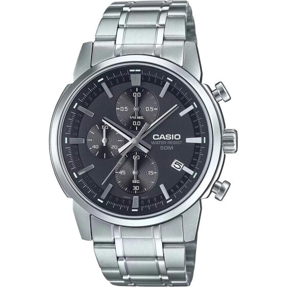 CASIO MTP-E510D-1A1 watch