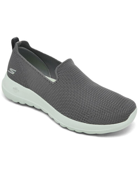 Women's Go Walk 5 - Joy - Sensational Day Slip-On Walking Sneakers from Finish Line