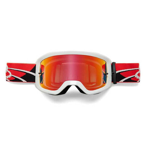 Очки защитные FOX RACING MTB Main Goat Strafer Goggles