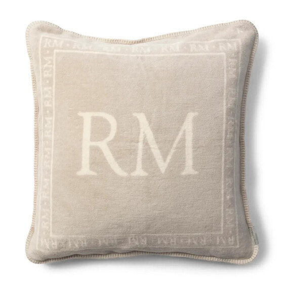 RM Logo Kissenbezug