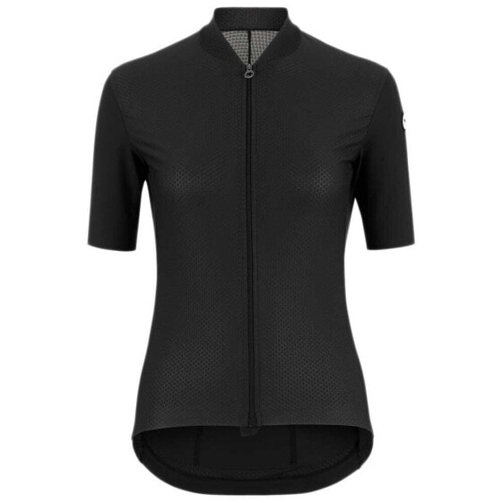 ASSOS Uma GT Drylite S11 short sleeve jersey