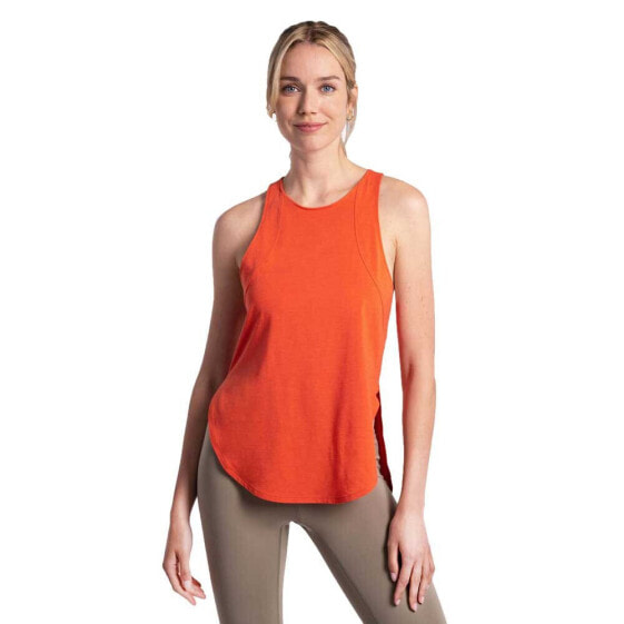 LOLE Performance sleeveless T-shirt