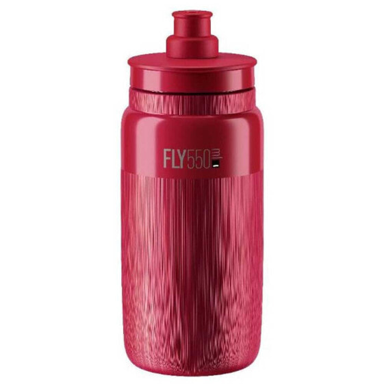 ELITE Fly Tex Water Bottle 550ml