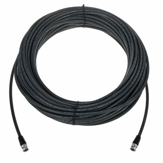 Разъем Sommer Cable Vector Plus BNC HD-SDI 30,0м