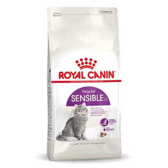 ROYAL CANIN Sensible 33 Adult 2kg Cat Food