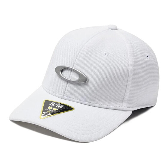 OAKLEY APPAREL Tincan Cap