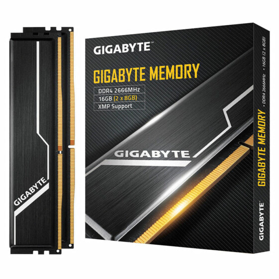 Память RAM Gigabyte GP-GR26C16S8K2HU416 16 GB DDR4