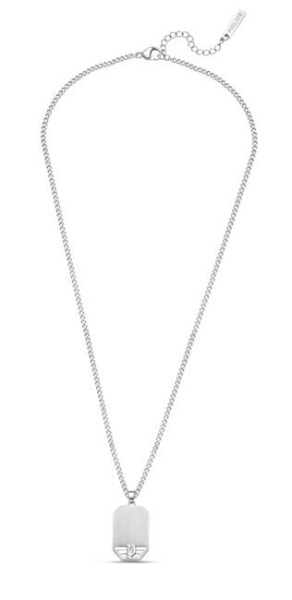 Men´s steel necklace Motive PEAGN0035901